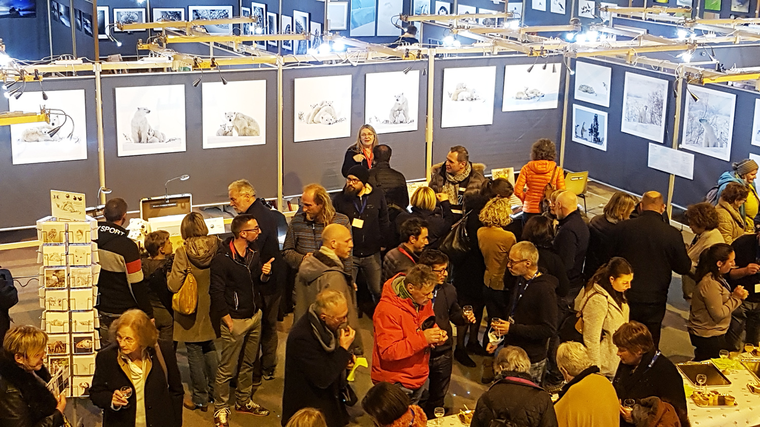 International Photo Festival of Jura - April 2022